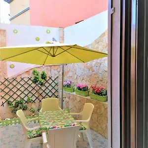 Casa Alice Cagliari