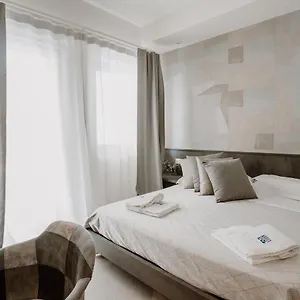 Nocleg ze śniadaniem Marilu Vacanze