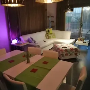 Alex House Cagliari