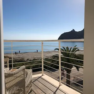 Nautilus Hotell