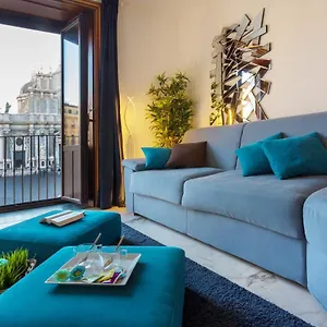 Pensjonat Le Del Duomo House